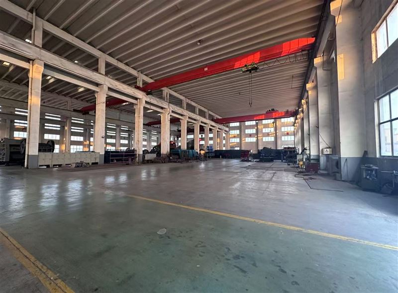 出租博山4000平方厂房